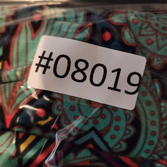 Lularoe Pants Womens Tall & Curvy Set of Two Green Pull On Leggings - Picture 13 of 13